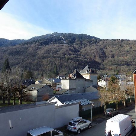 Bagnères-de-Luchon Appartement Ramel Luchon المظهر الخارجي الصورة