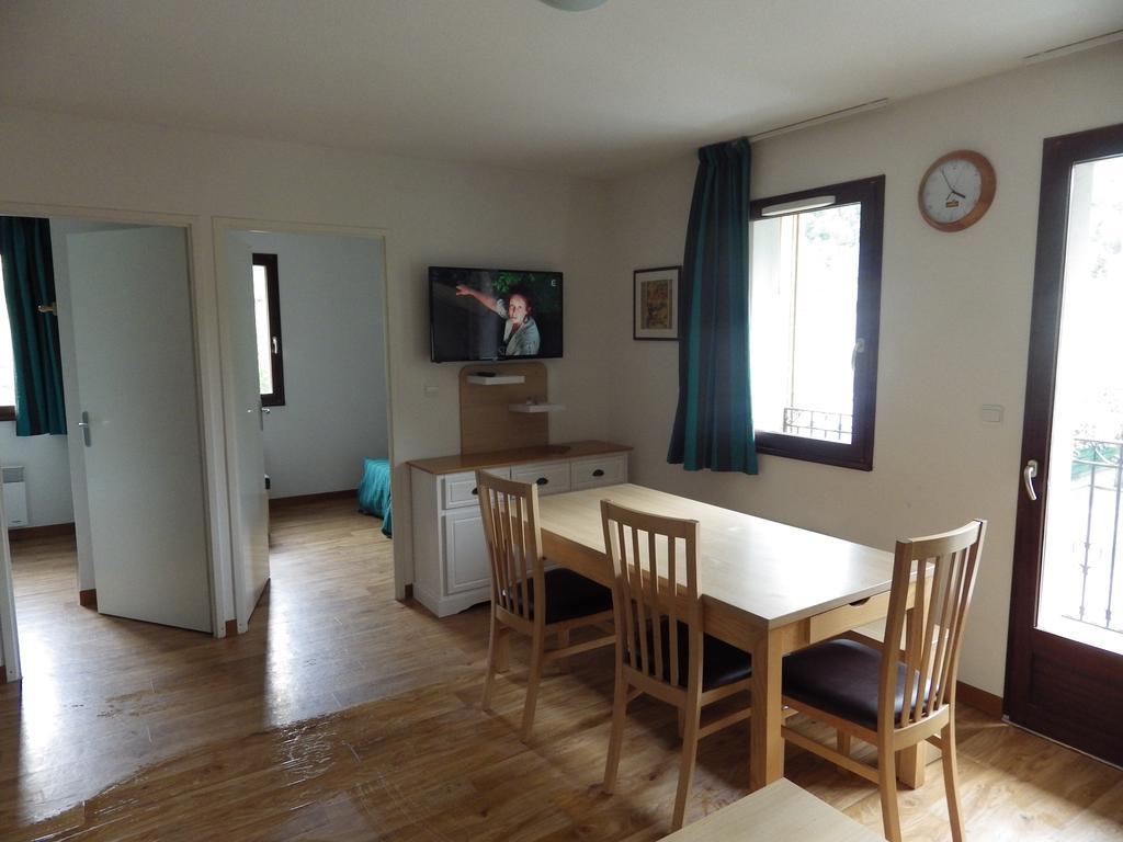 Bagnères-de-Luchon Appartement Ramel Luchon المظهر الخارجي الصورة