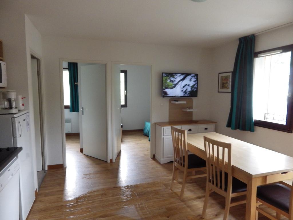 Bagnères-de-Luchon Appartement Ramel Luchon المظهر الخارجي الصورة
