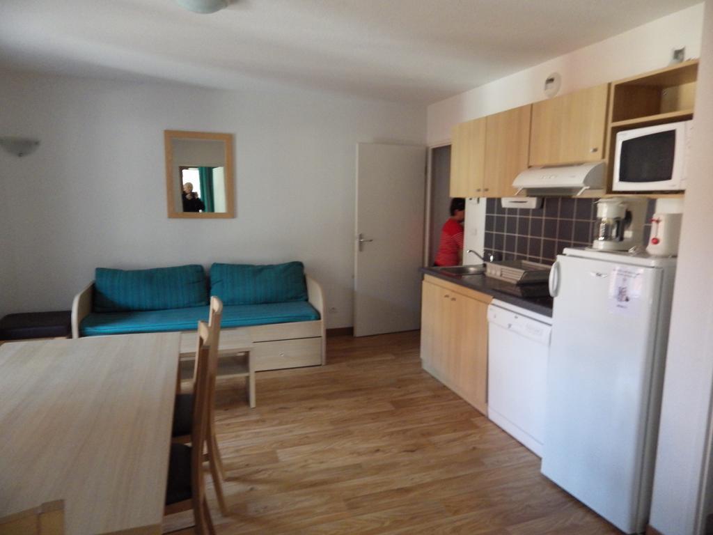 Bagnères-de-Luchon Appartement Ramel Luchon المظهر الخارجي الصورة